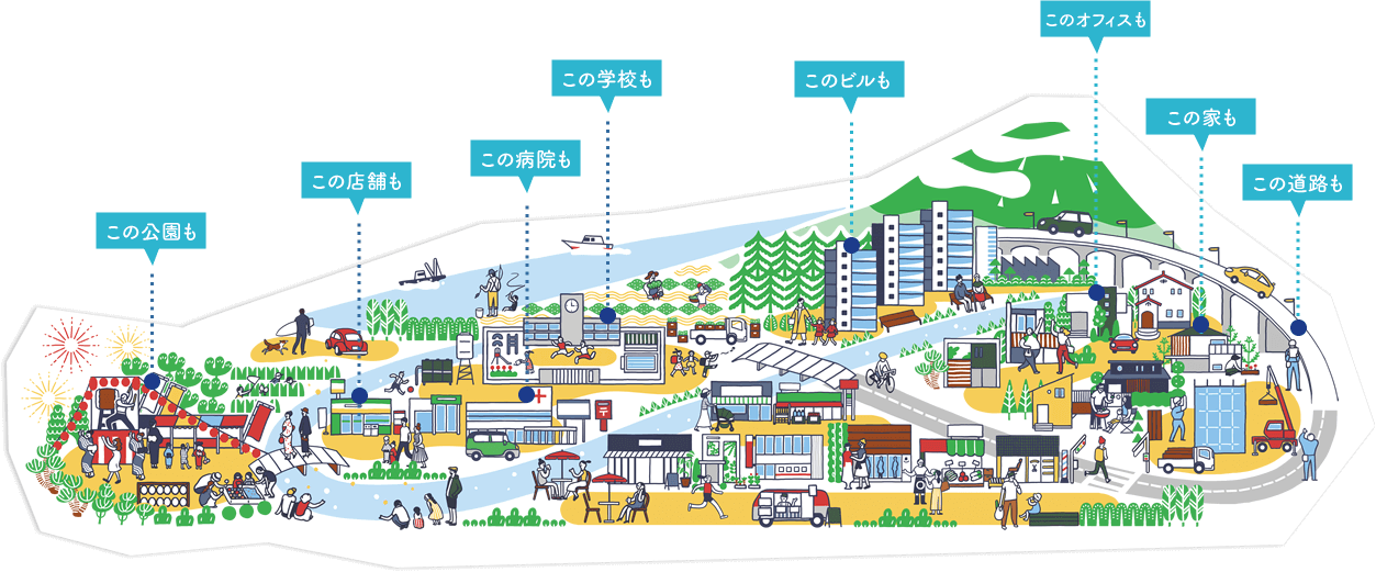 採用情報 株式会社へいせい